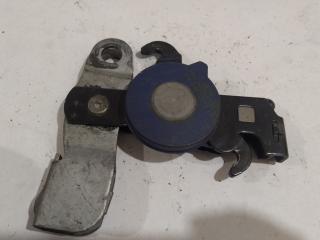 механизм стояночного тормоза (ручника) Mercedes-Benz E-Класс W211/S211 2005, A2114200738