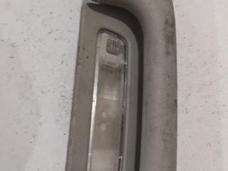 ручка внутренняя потолочная Mercedes-Benz M-Класс W164 2005, A1648100251