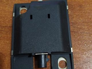 Bluetooth антенна Mercedes-Benz E-Класс W211/S211 2005, A2118203375