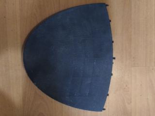 дефлектор обдува салона Mercedes-Benz E-Класс W211/S211 [рестайлинг] 2007, A2118310036