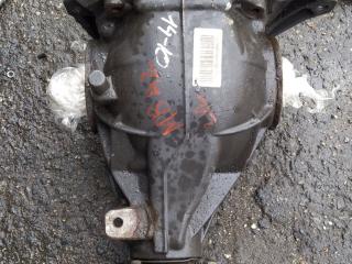 редуктор заднего моста Mercedes-Benz E-Класс W212/S212/C207/A207 2009, 2.0 л., CDi, дизель, АКПП, чёрный, седан, задний привод, правый руль, A2073500314