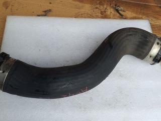 патрубок интеркулера Mercedes-Benz E-Класс W212/S212/C207/A207 2009, 2.0 л., CDi, дизель, АКПП, чёрный, седан, задний привод, правый руль, A2045282182, A2125280000