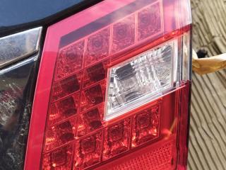 фонарь крышки багажника правый Mercedes-Benz E-Класс W212/S212/C207/A207 2009, 2.0 л., CDi, дизель, АКПП, чёрный, седан, задний привод, правый руль, A2128200864, A2129060258