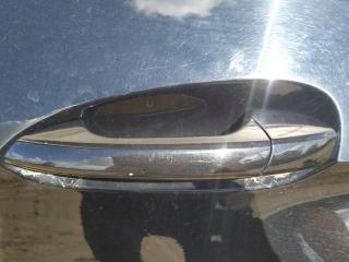 ручка наружная задняя левая Mercedes-Benz E-Класс W212/S212/C207/A207 2009, 2.0 л., CDi, дизель, АКПП, чёрный, седан, задний привод, правый руль
