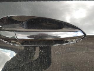 ручка наружная задняя правая Mercedes-Benz E-Класс W212/S212/C207/A207 2009, 2.0 л., CDi, дизель, АКПП, чёрный, седан, задний привод, правый руль