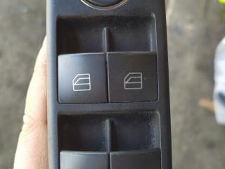 блок управления стеклоподъемниками Mercedes-Benz E-Класс W212/S212/C207/A207 2009, 2.0 л., CDi, дизель, АКПП, чёрный, седан, задний привод, правый руль, A2128208310