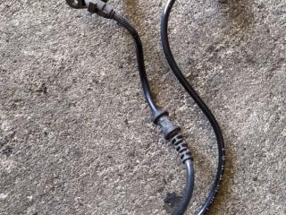 датчик ABS Mercedes-Benz E-Класс W212/S212/C207/A207 2009, 2.0 л., CDi, дизель, АКПП, чёрный, седан, задний привод, правый руль, A2125400217