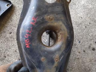 рычаг задний нижний Mercedes-Benz E-Класс W212/S212/C207/A207 2009, 2.0 л., CDi, дизель, АКПП, чёрный, седан, задний привод, правый руль