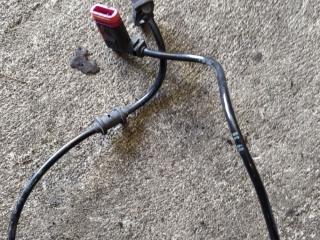 датчик ABS Mercedes-Benz E-Класс W212/S212/C207/A207 2009, 2.0 л., CDi, дизель, АКПП, чёрный, седан, задний привод, правый руль, A2125402117