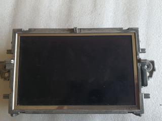 монитор мультимедиа Mercedes-Benz E-Класс W212/S212/C207/A207 2009, 2.0 л., CDi, дизель, АКПП, чёрный, седан, задний привод, правый руль, A2129005000, A2129008607, A2129009022