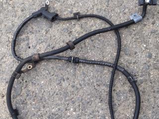 проводка двигателя Mercedes-Benz E-Класс W212/S212/C207/A207 2009, 2.0 л., CDi, дизель, АКПП, чёрный, седан, задний привод, правый руль, A2125403505