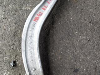 рычаг задний левый Mercedes-Benz E-Класс W212/S212/C207/A207 2009, 2.0 л., CDi, дизель, АКПП, чёрный, седан, задний привод, правый руль