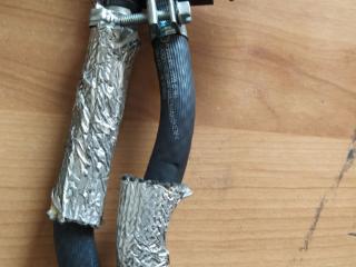 датчик давления (температуры) выхлопных газов Mercedes-Benz E-Класс W212/S212/C207/A207 2009, 2.0 л., CDi, дизель, АКПП, чёрный, седан, задний привод, правый руль, A6429050100, A0061539528, A0071536128, 0281006279