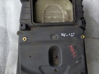 корпус воздушного фильтра Mercedes-Benz E-Класс W212/S212/C207/A207 2009, 2.0 л., CDi, дизель, АКПП, чёрный, седан, задний привод, правый руль, A6510901101