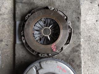 корзина сцепления Mercedes-Benz E-Класс W212/S212/C207/A207 2009, 2.0 л., CDi, дизель, АКПП, чёрный, седан, задний привод, правый руль