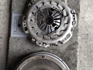 маховик Mercedes-Benz E-Класс W212/S212/C207/A207 2009, 2.0 л., CDi, дизель, АКПП, чёрный, седан, задний привод, правый руль