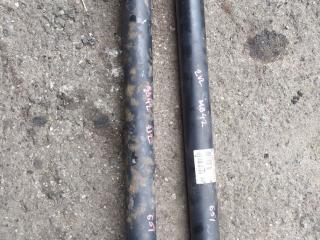 карданный вал Mercedes-Benz E-Класс W212/S212/C207/A207 2009, 2.0 л., CDi, дизель, АКПП, чёрный, седан, задний привод, правый руль