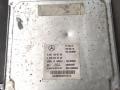 блок управления двигателем Mercedes-Benz E-Класс W212/S212/C207/A207 2009, 2.0 л., CDi, дизель, АКПП, чёрный, седан, задний привод, правый руль, A6511500126, A0054469240 - фото №2