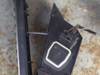 педаль Mercedes-Benz E-Класс W212/S212/C207/A207 2009, 2.0 л., CDi, дизель, АКПП, чёрный, седан, задний привод, правый руль, A2043000182