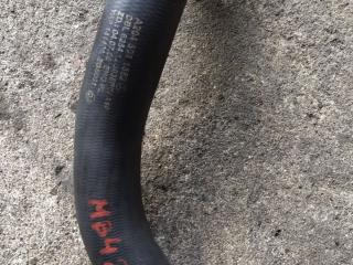 патрубок радиатора Mercedes-Benz E-Класс W212/S212/C207/A207 2009, 2.0 л., CDi, дизель, АКПП, чёрный, седан, задний привод, правый руль, A2045011582