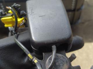 замок ремня безопасности Mercedes-Benz E-Класс W212/S212/C207/A207 2009, 2.0 л., CDi, дизель, АКПП, чёрный, седан, задний привод, правый руль