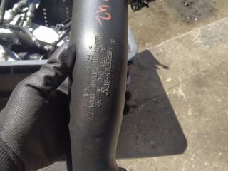 воздуховод Mercedes-Benz E-Класс W212/S212/C207/A207 2009, 2.0 л., CDi, дизель, АКПП, чёрный, седан, задний привод, правый руль, A6510903637