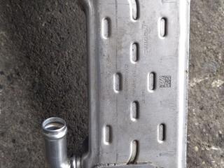 охладитель EGR / Радиатор EGR Mercedes-Benz E-Класс W212/S212/C207/A207 2009, 2.0 л., CDi, дизель, АКПП, чёрный, седан, задний привод, правый руль, A6511400075