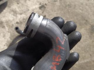 патрубок радиатора Mercedes-Benz E-Класс W212/S212/C207/A207 2009, 2.0 л., CDi, дизель, АКПП, чёрный, седан, задний привод, правый руль