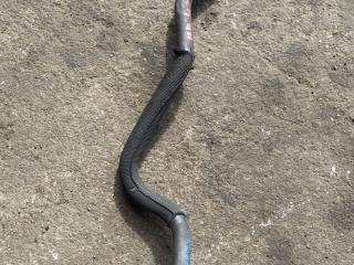 патрубок радиатора Mercedes-Benz E-Класс W212/S212/C207/A207 2009, 2.0 л., CDi, дизель, АКПП, чёрный, седан, задний привод, правый руль, A6512000158