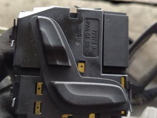 блок управления сиденьем Mercedes-Benz E-Класс W212/S212/C207/A207 2009, 2.0 л., CDi, дизель, АКПП, чёрный, седан, задний привод, правый руль, A2048701958