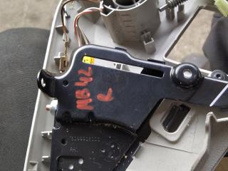 подушка безопасности сиденья Mercedes-Benz E-Класс W212/S212/C207/A207 2009, 2.0 л., CDi, дизель, АКПП, чёрный, седан, задний привод, правый руль, A2128602402