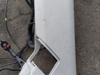 накладка на сиденье правая Mercedes-Benz E-Класс W212/S212/C207/A207 2009, 2.0 л., CDi, дизель, АКПП, чёрный, седан, задний привод, правый руль, A2129180100