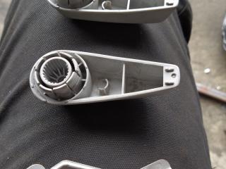 накладка на сиденье Mercedes-Benz E-Класс W212/S212/C207/A207 2009, 2.0 л., CDi, дизель, АКПП, чёрный, седан, задний привод, правый руль, A2129180034, A2129182230