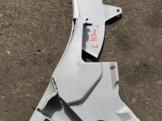 накладка на сиденье Mercedes-Benz E-Класс W212/S212/C207/A207 2009, 2.0 л., CDi, дизель, АКПП, чёрный, седан, задний привод, правый руль, A2129180630