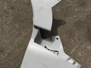 накладка на сиденье правая Mercedes-Benz E-Класс W212/S212/C207/A207 2009, 2.0 л., CDi, дизель, АКПП, чёрный, седан, задний привод, правый руль, A2129180530