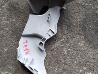 накладка на сиденье Mercedes-Benz E-Класс W212/S212/C207/A207 2009, 2.0 л., CDi, дизель, АКПП, чёрный, седан, задний привод, правый руль, A2129180916