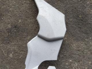 накладка на сиденье правая Mercedes-Benz E-Класс W212/S212/C207/A207 2009, 2.0 л., CDi, дизель, АКПП, чёрный, седан, задний привод, правый руль, A2129181016