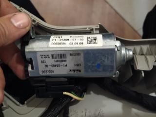 моторчик регулировки сиденья Mercedes-Benz E-Класс W212/S212/C207/A207 2009, 2.0 л., CDi, дизель, АКПП, седан, задний привод, 0390203367