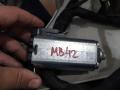 моторчик регулировки сиденья Mercedes-Benz E-Класс W212/S212/C207/A207 2009, 2.0 л., CDi, дизель, АКПП, седан, задний привод, 0390203367 - фото №2