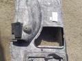 обшивка багажника Mercedes-Benz E-Класс W212/S212/C207/A207 2009, 2.0 л., CDi, дизель, АКПП, чёрный, седан, задний привод, правый руль, A2126901441 - фото №2