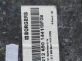 обшивка багажника Mercedes-Benz E-Класс W212/S212/C207/A207 2009, 2.0 л., CDi, дизель, АКПП, чёрный, седан, задний привод, правый руль, A2126901441 - фото №3