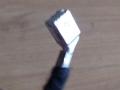 проводка TV / навигации Mercedes-Benz E-Класс W212/S212/C207/A207 2009, 2.0 л., CDi, дизель, АКПП, чёрный, седан, задний привод, правый руль, A2125405808 - фото №4