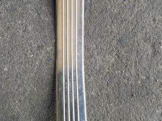 накладка на порог внутренняя Mercedes-Benz E-Класс W212/S212/C207/A207 2009, 2.0 л., CDi, дизель, АКПП, чёрный, седан, задний привод, правый руль, A2126861136