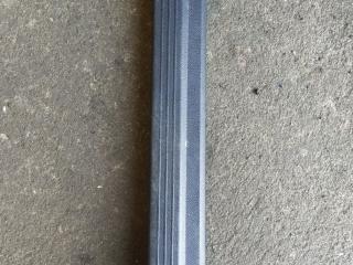 накладка на порог внутренняя Mercedes-Benz E-Класс W212/S212/C207/A207 2009, 2.0 л., CDi, дизель, АКПП, чёрный, седан, задний привод, правый руль, A2126860236