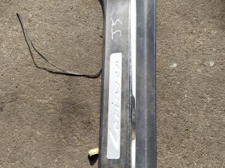 накладка на порог внутренняя Mercedes-Benz S-Класс W220 [рестайлинг] 2002, A2206802935