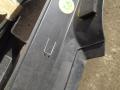 накладка на порог внутренняя Mercedes-Benz CL-Класс C215 2000, A2156800335 - фото №4