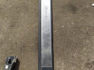 накладка на порог внутренняя Mercedes-Benz CL-Класс C215 2000, A2156800435