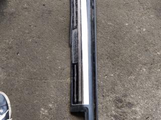 накладка на порог внутренняя Mercedes-Benz S-Класс W220 [рестайлинг] 2002, A2206804335