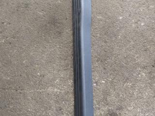 накладка на порог внутренняя Mercedes-Benz CLK-Класс C209/A209 [рестайлинг] 2005, A2096800735