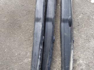 пыльник переднего крыла Mercedes-Benz M-Класс W164 2006, 3.0 л., дизель, АКПП, черный, внедорожник 5 дв., правый руль, A1648890425